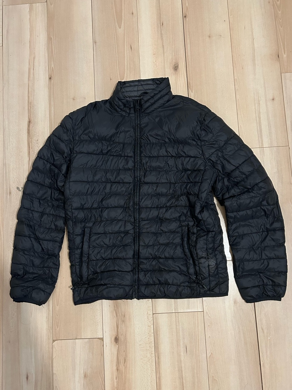 GAP Puffer Jacket